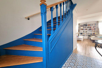  maison fontenay-sous-bois 94120