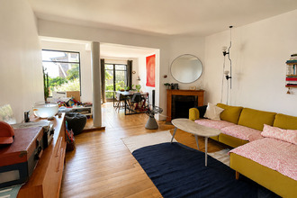  maison fontenay-sous-bois 94120