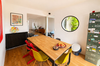  maison fontenay-sous-bois 94120