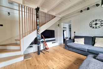  maison fontenay-sous-bois 94120