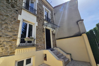  maison fontenay-sous-bois 94120