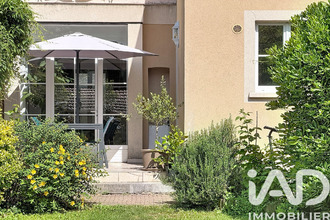  maison fontenay-sous-bois 94120