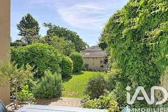  maison fontenay-sous-bois 94120