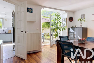  maison fontenay-sous-bois 94120