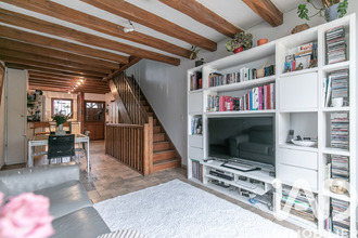  maison fontenay-sous-bois 94120
