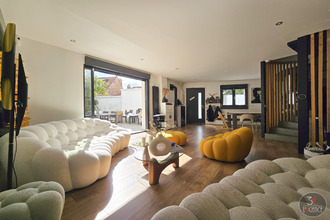  maison fontenay-sous-bois 94120