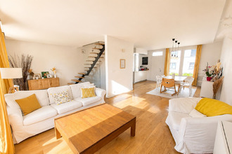  maison fontenay-sous-bois 94120