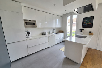  maison fontenay-sous-bois 94120