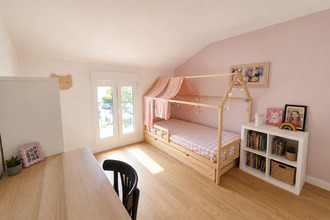  maison fontenay-sous-bois 94120