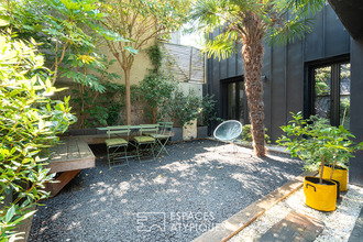  maison fontenay-sous-bois 94120