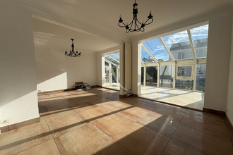  maison fontenay-sous-bois 94120