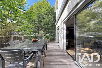  maison fontenay-sous-bois 94120