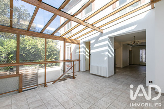 maison fontenay-sous-bois 94120