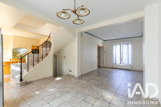  maison fontenay-sous-bois 94120