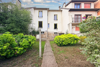  maison fontenay-sous-bois 94120