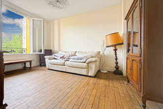  maison fontenay-sous-bois 94120
