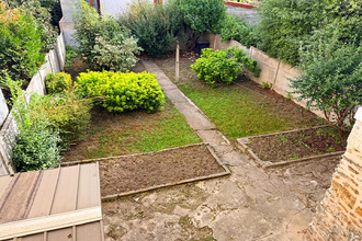  maison fontenay-sous-bois 94120