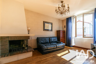  maison fontenay-sous-bois 94120