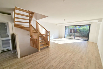  maison fontenay-sous-bois 94120
