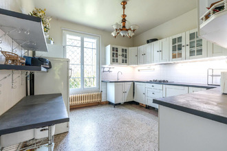  maison fontenay-sous-bois 94120