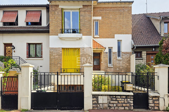  maison fontenay-sous-bois 94120