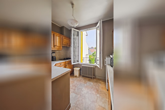  maison fontenay-sous-bois 94120
