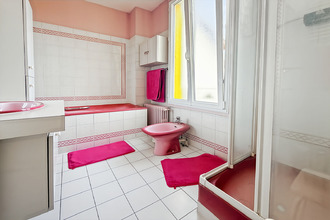  maison fontenay-sous-bois 94120