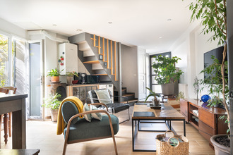  maison fontenay-sous-bois 94120