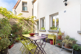  maison fontenay-sous-bois 94120
