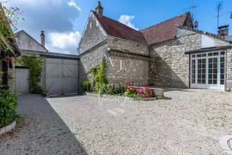  maison fontenay-st-pere 78440