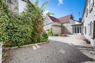  maison fontenay-st-pere 78440