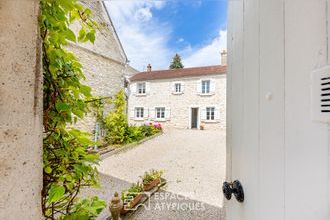  maison fontenay-st-pere 78440