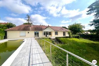  maison fontenay-st-pere 78440