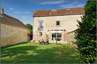  maison fontenay-st-pere 78440