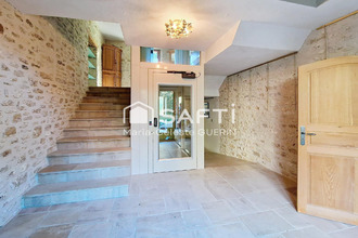  maison fontenay-st-pere 78440