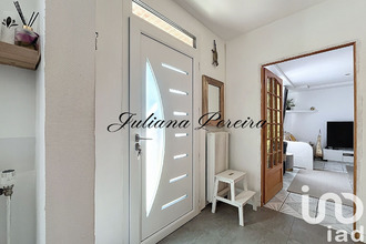  maison fontenay-st-pere 78440