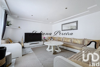  maison fontenay-st-pere 78440