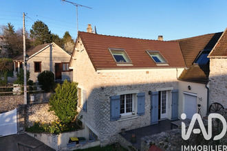  maison fontenay-st-pere 78440