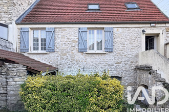  maison fontenay-st-pere 78440