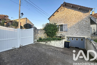 maison fontenay-st-pere 78440