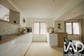  maison fontenay-st-pere 78440