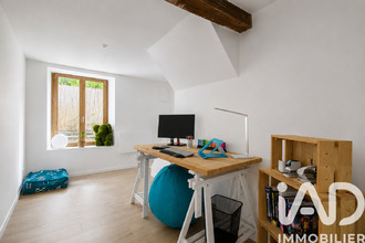  maison fontenay-st-pere 78440