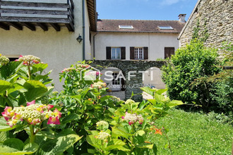  maison fontenay-st-pere 78440