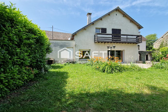  maison fontenay-st-pere 78440