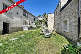  maison fontenay-st-pere 78440