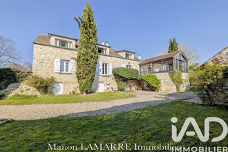  maison fontenay-st-pere 78440