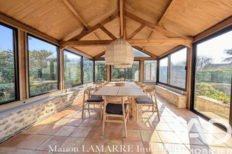  maison fontenay-st-pere 78440
