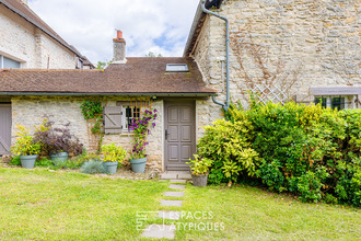  maison fontenay-st-pere 78440