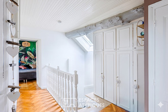 maison fontenay-st-pere 78440