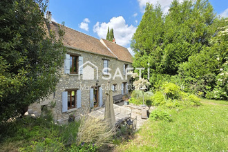  maison fontenay-st-pere 78440